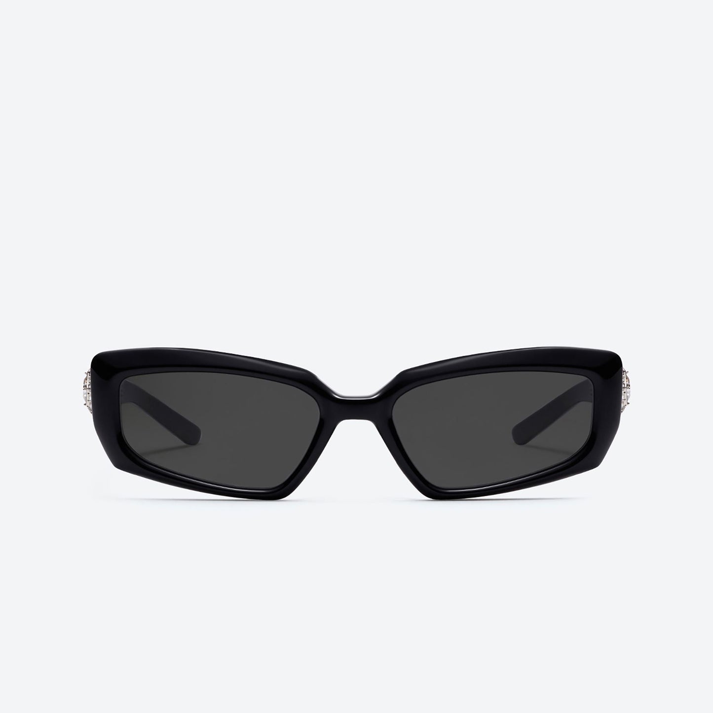Demond 01 Black / Black