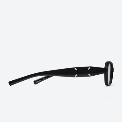 Maison Margiela – MM210 01 Black / Clear