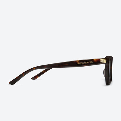 Gisele T1 Tortoise / Black