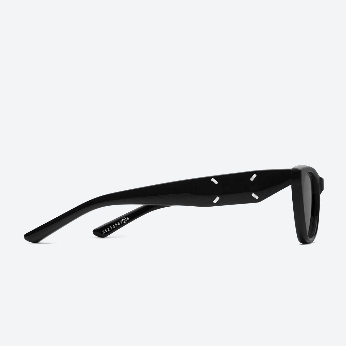 Maison Margiela – MM208 01 Black / Gray