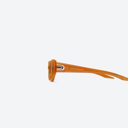 Devon OC3 Orange / Brown