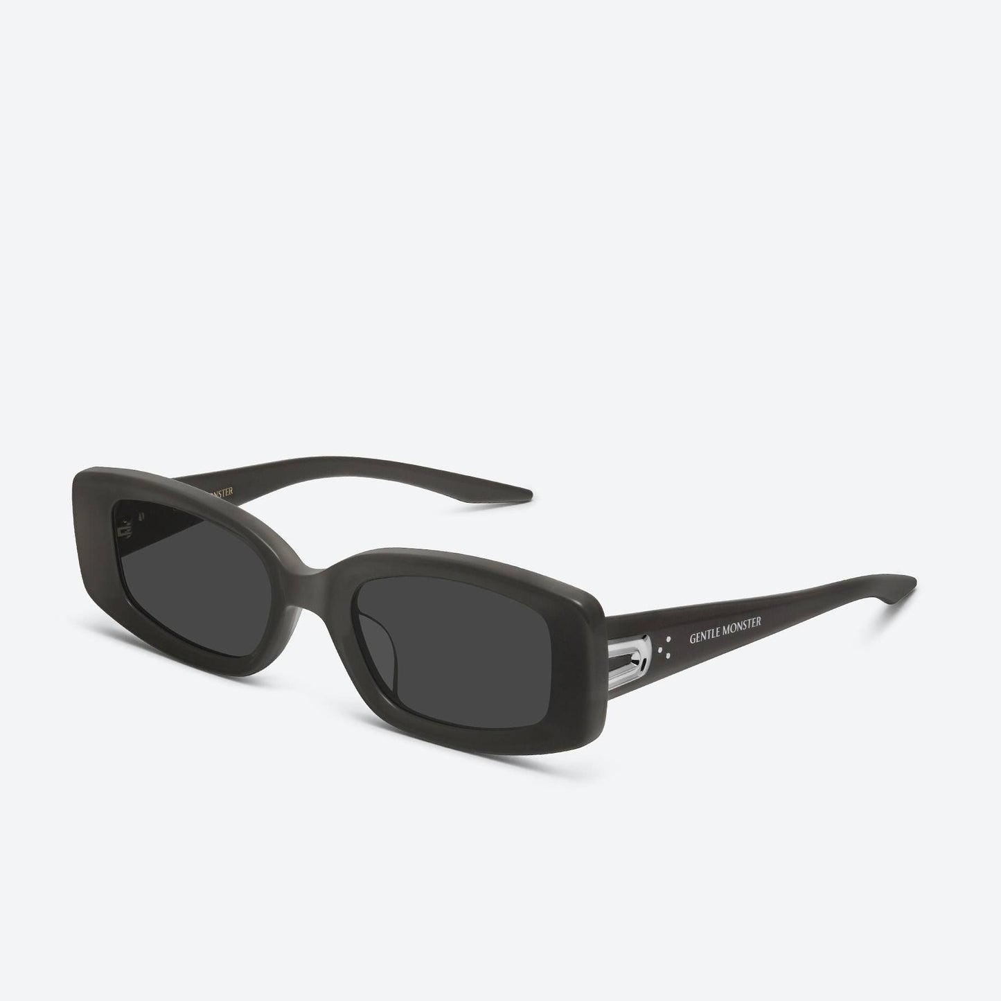 Ash G15 Gray / Black
