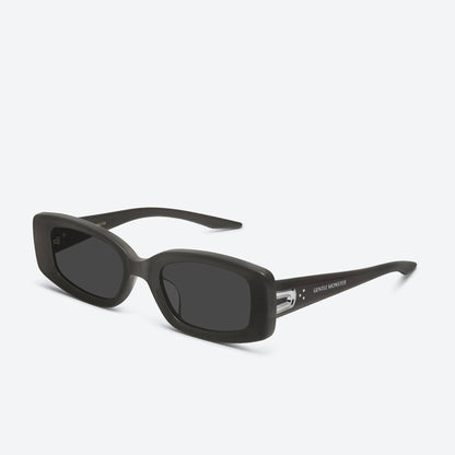 Ash G15 Gray / Black