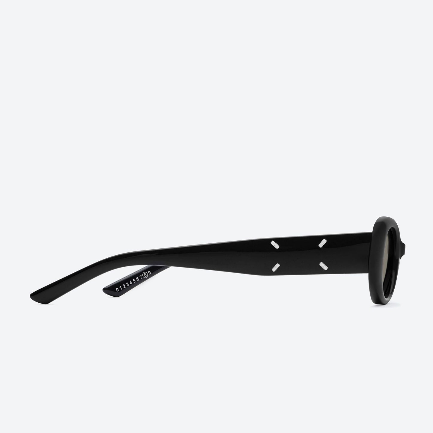 Maison Margiela – MM206 01(BR) Black / Brown