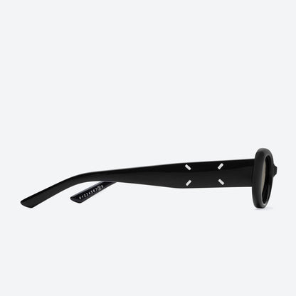Maison Margiela – MM206 01(BR) Black / Brown