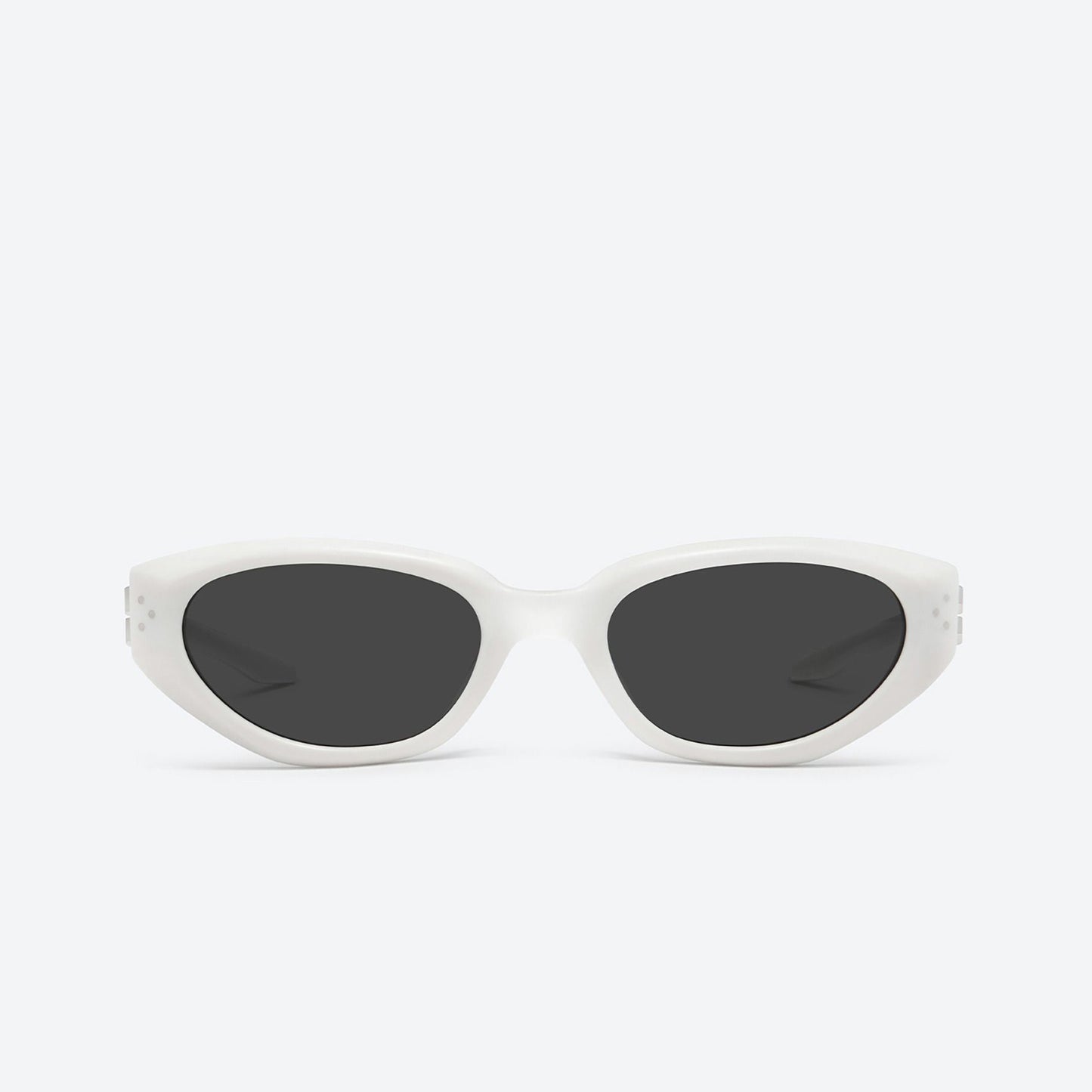 Duns W2 White / Black