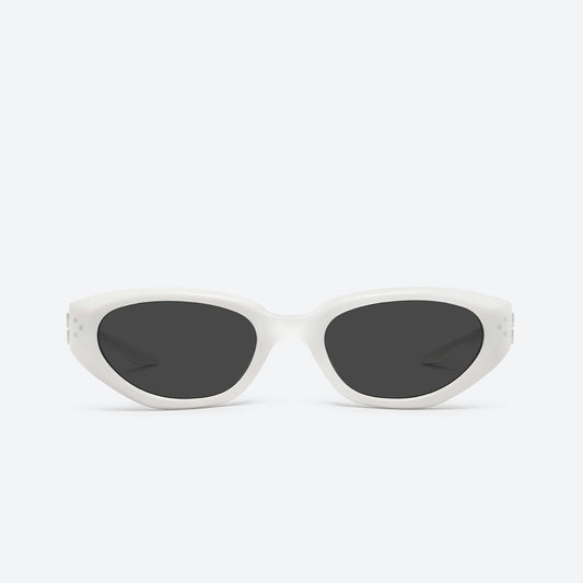Duns W2 White / Black