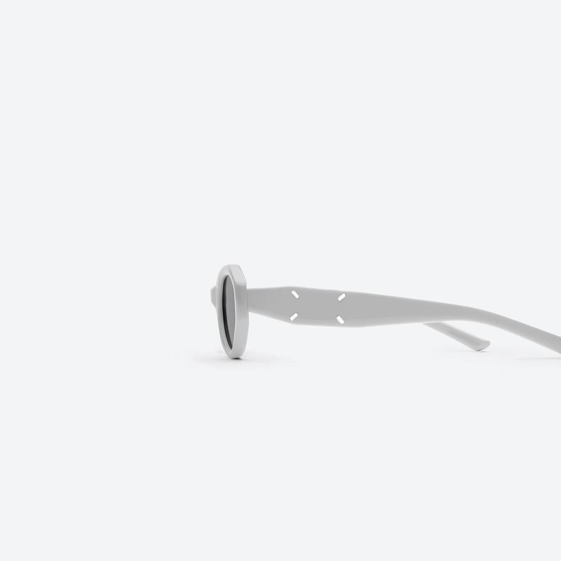 Maison Margiela – MM204 G12 Gray / Gray