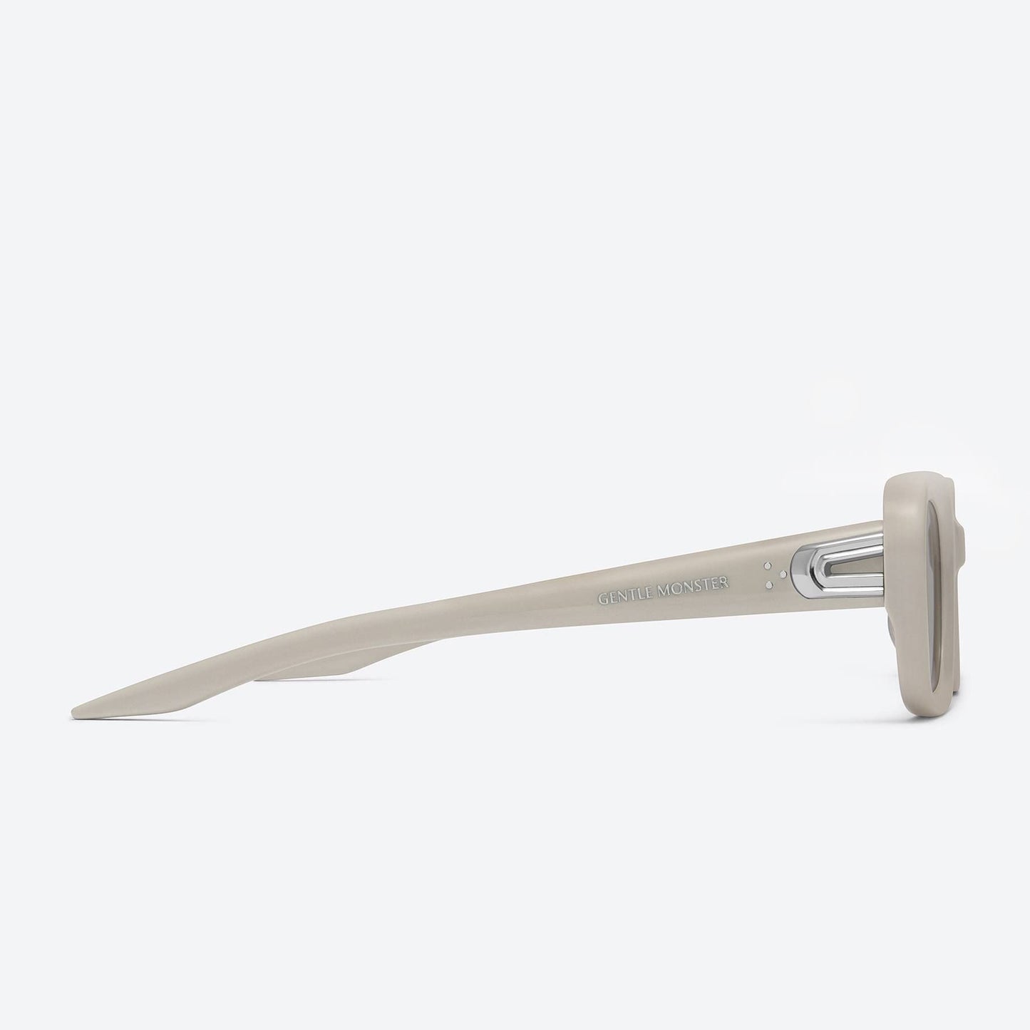 Melrose IV3 Ivory / Brown