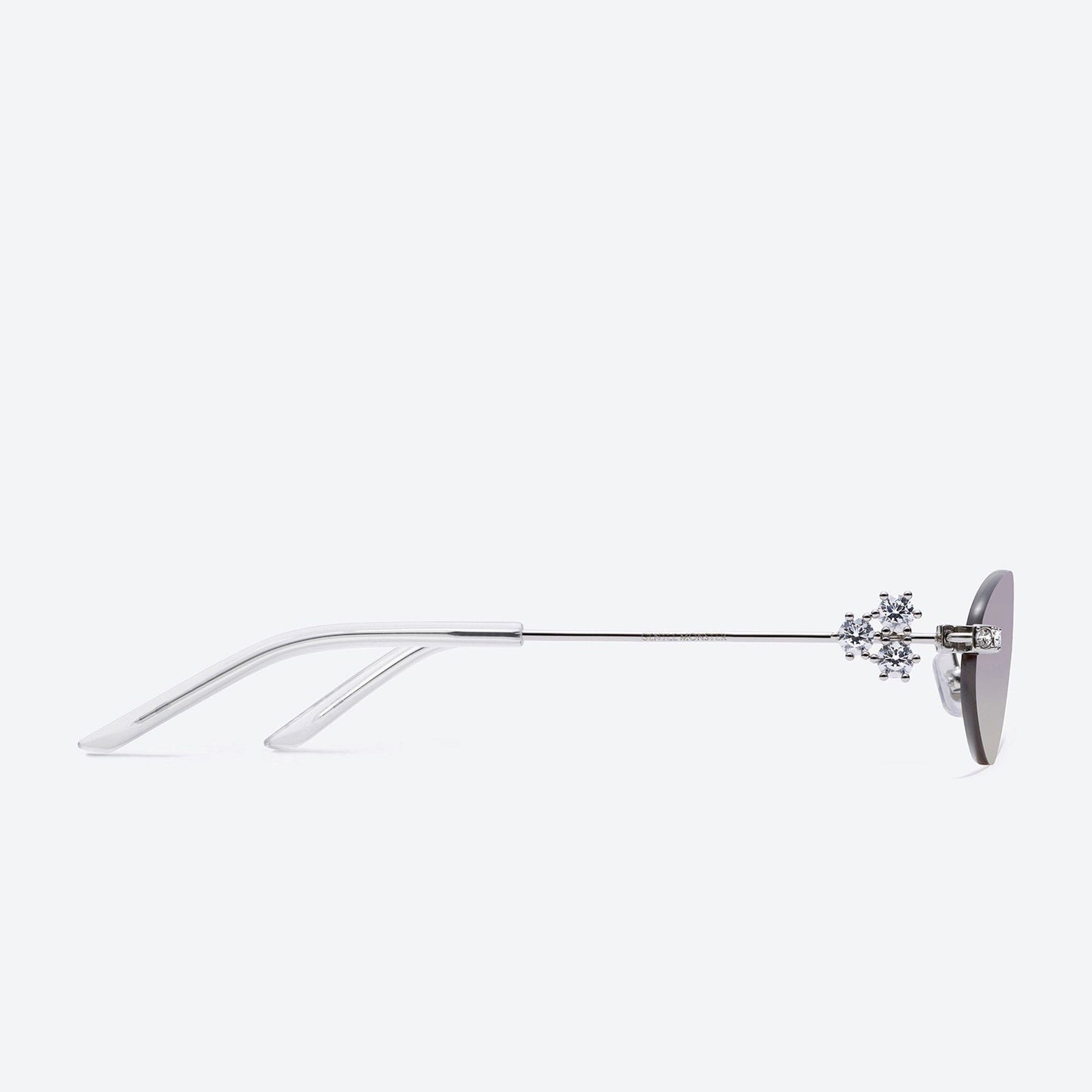 Orora 02(VYG) Silver / Purple