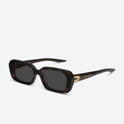 Melrose T1 Tortoise / Black