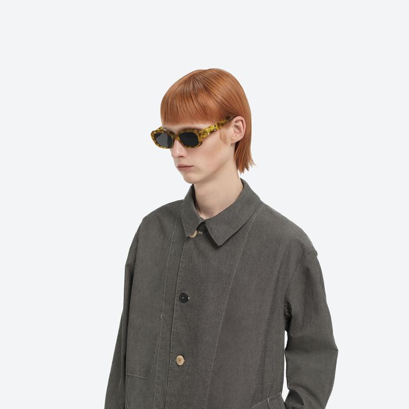 Maison Margiela – MM207 T6 Tortoise / Gray