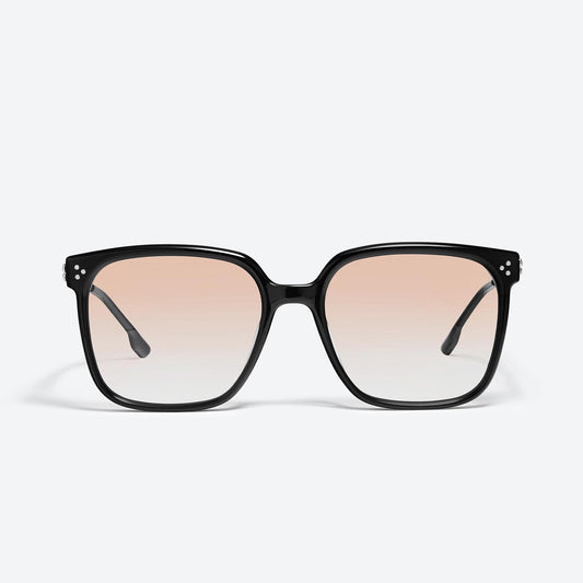 Vene 01(RG) Black / Brown