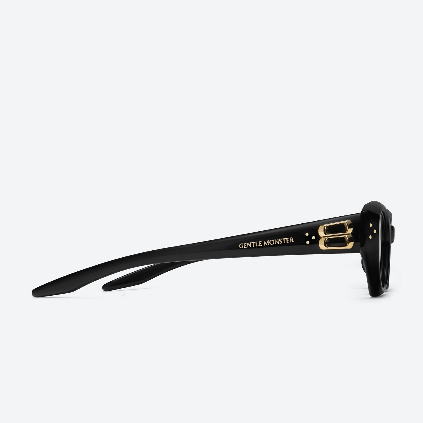 Duns 01 Black / Black