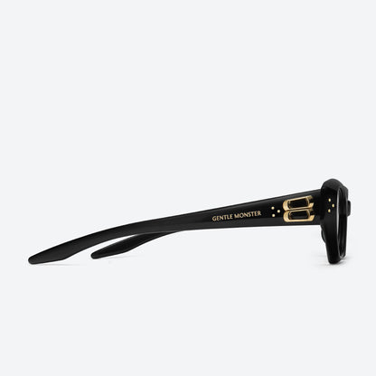 Duns 01 Black / Black