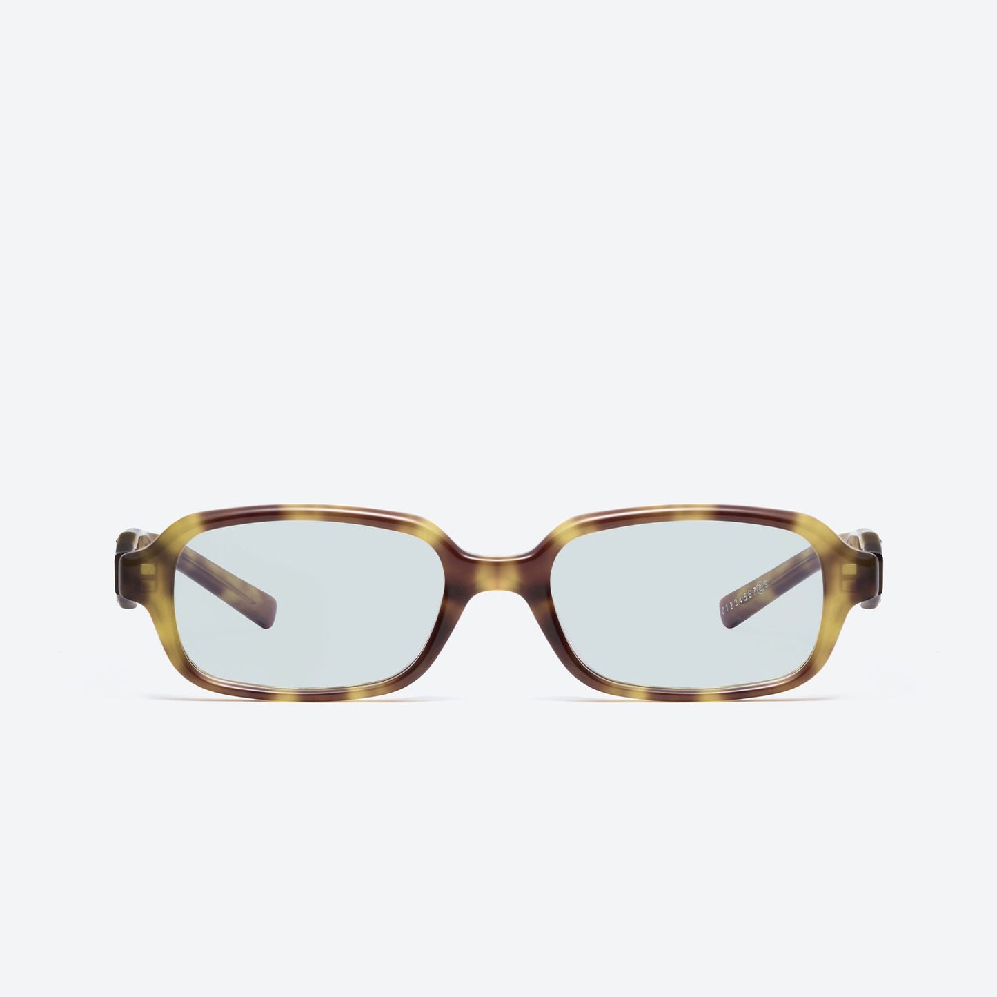 Maison Margiela – MM210 T6(GR) Tortoise / Green
