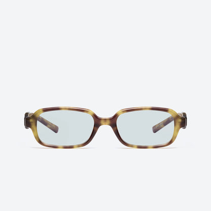 Maison Margiela – MM210 T6(GR) Tortoise / Green