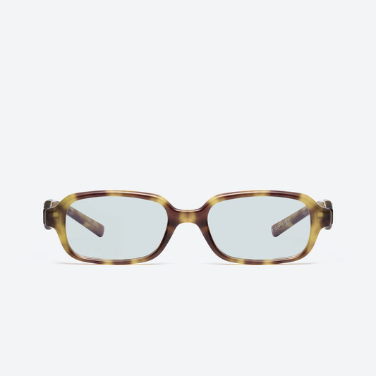 Maison Margiela – MM210 T6(GR) Tortoise / Green