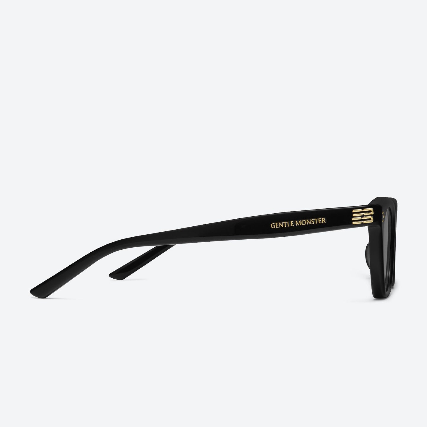 Gisele 01 Black / Black