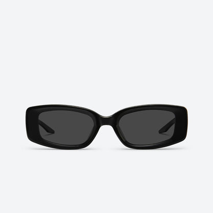 Ash 01 Black / Black