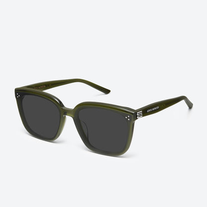 My Me KC2 Green / Black