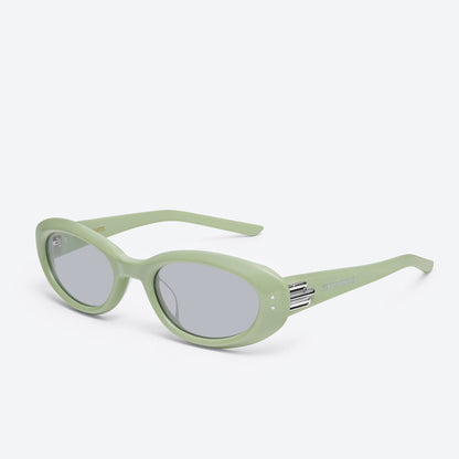 Blanc GR8 Green / Gray
