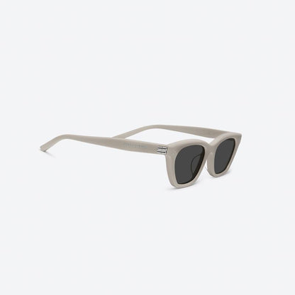 Gisele IV3 Ivory / Black