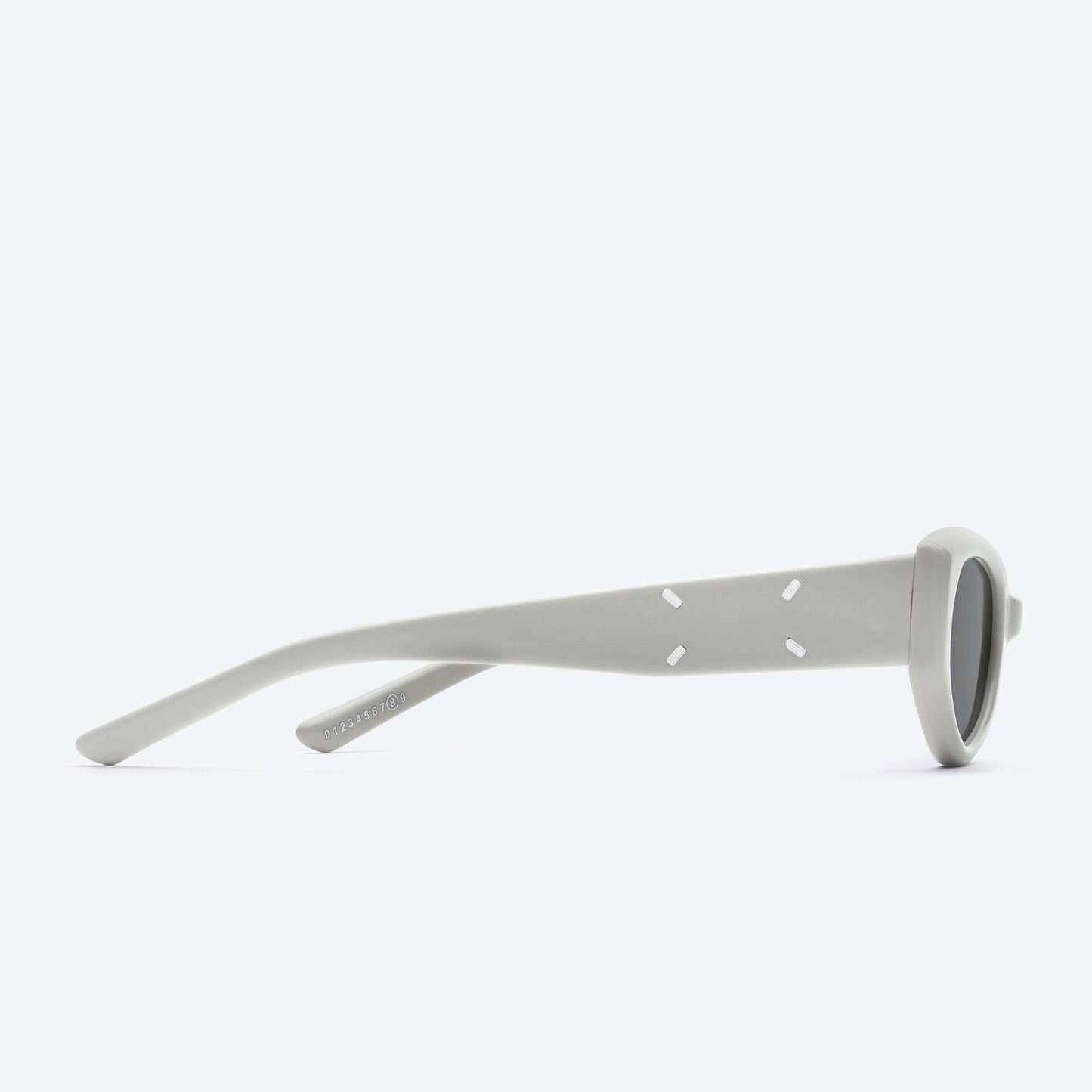 Maison Margiela – MM205 G12 Gray / Gray