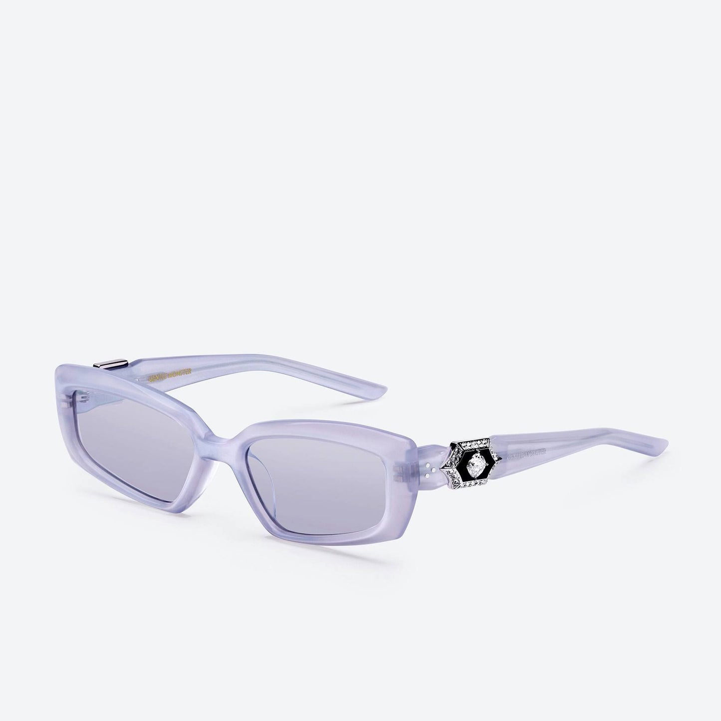 Demond VC7 Purple / Purple