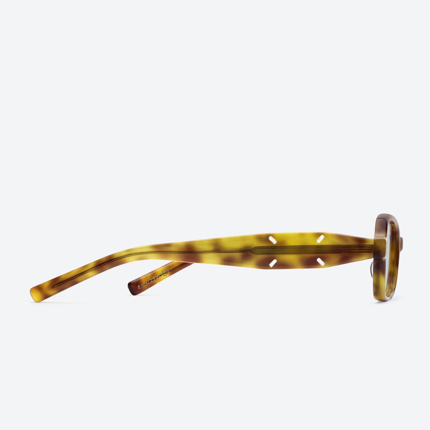 Maison Margiela – MM210 T6(GR) Tortoise / Green