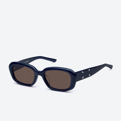 Maison Margiela – MM207 N6(BR) Blue / Brown