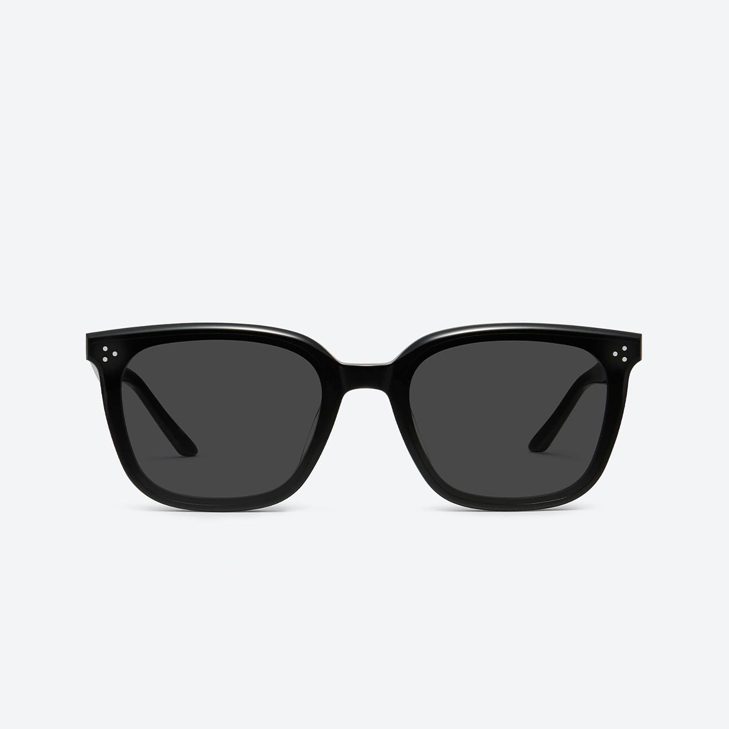 By Row 01 Black / Black