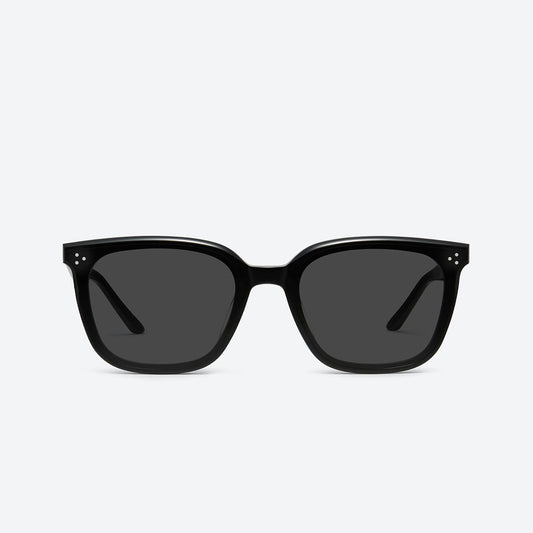 By Row 01 Black / Black