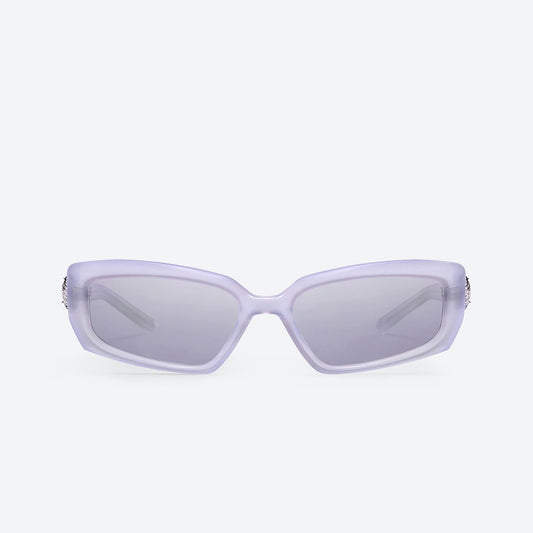 Demond VC7 Purple / Purple