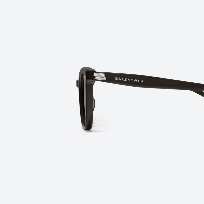 Bloomo BR3 Brown / Black