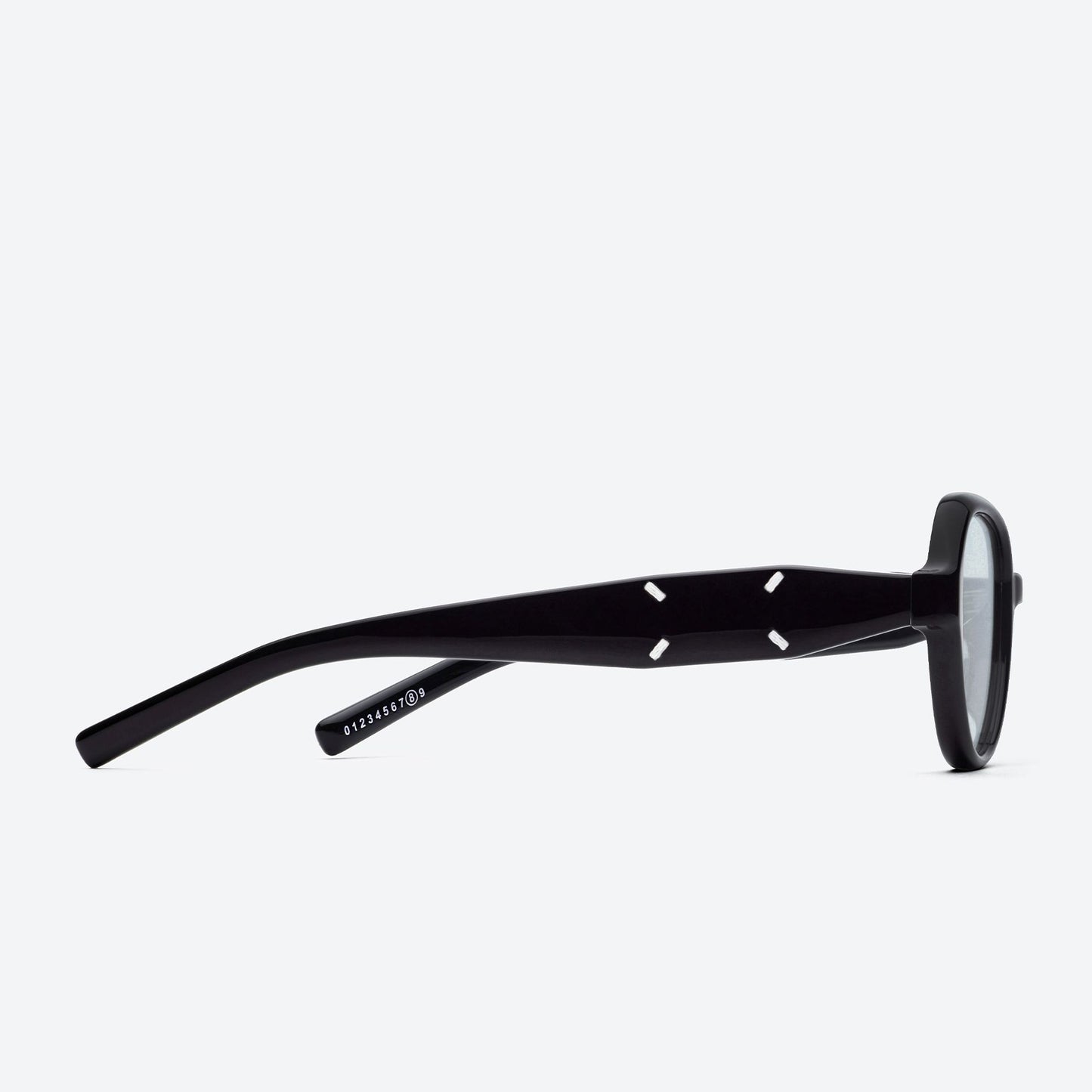 Maison Margiela – MM211 01(GR) Black / Green