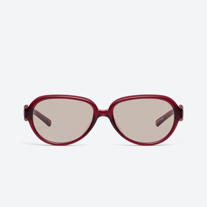 Maison Margiela – MM211 RC7(BR) Red / Brown