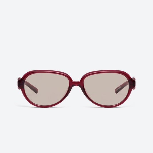 Maison Margiela – MM211 RC7(BR) Red / Brown