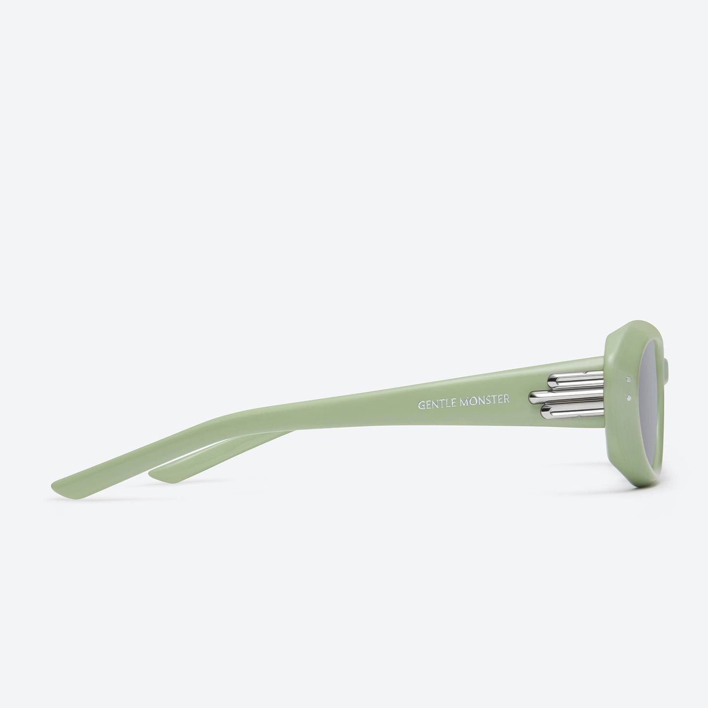 Blanc GR8 Green / Gray