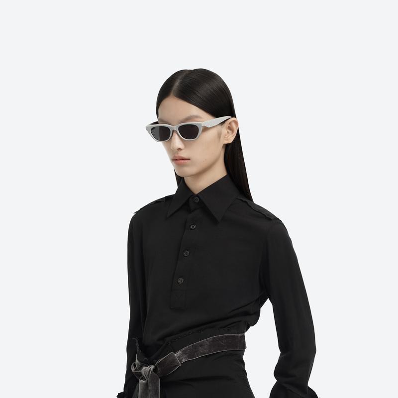 Maison Margiela – MM208 G12 Gray / Gray