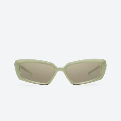 Demond GR9 Green / Brown
