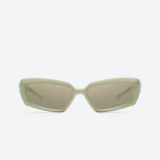 Demond GR9 Green / Brown
