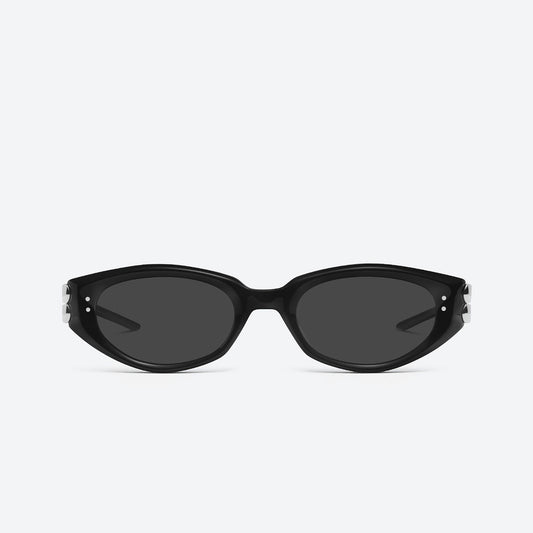 Kunst 01 Black / Black