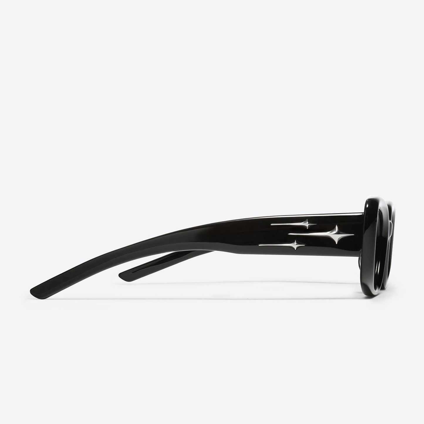 Antena 01 Black / Black