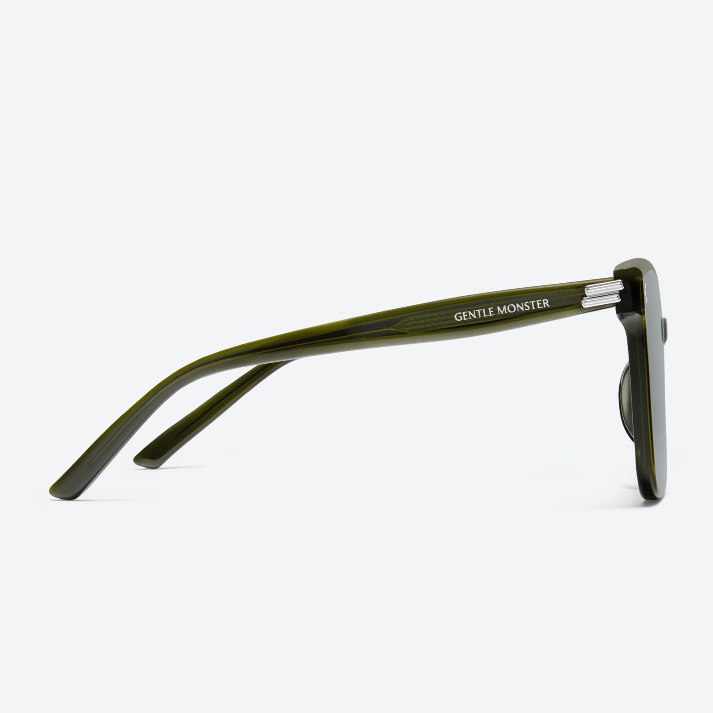 New Her KC2 Green / Gray