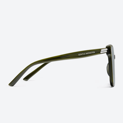 New Her KC2 Green / Gray