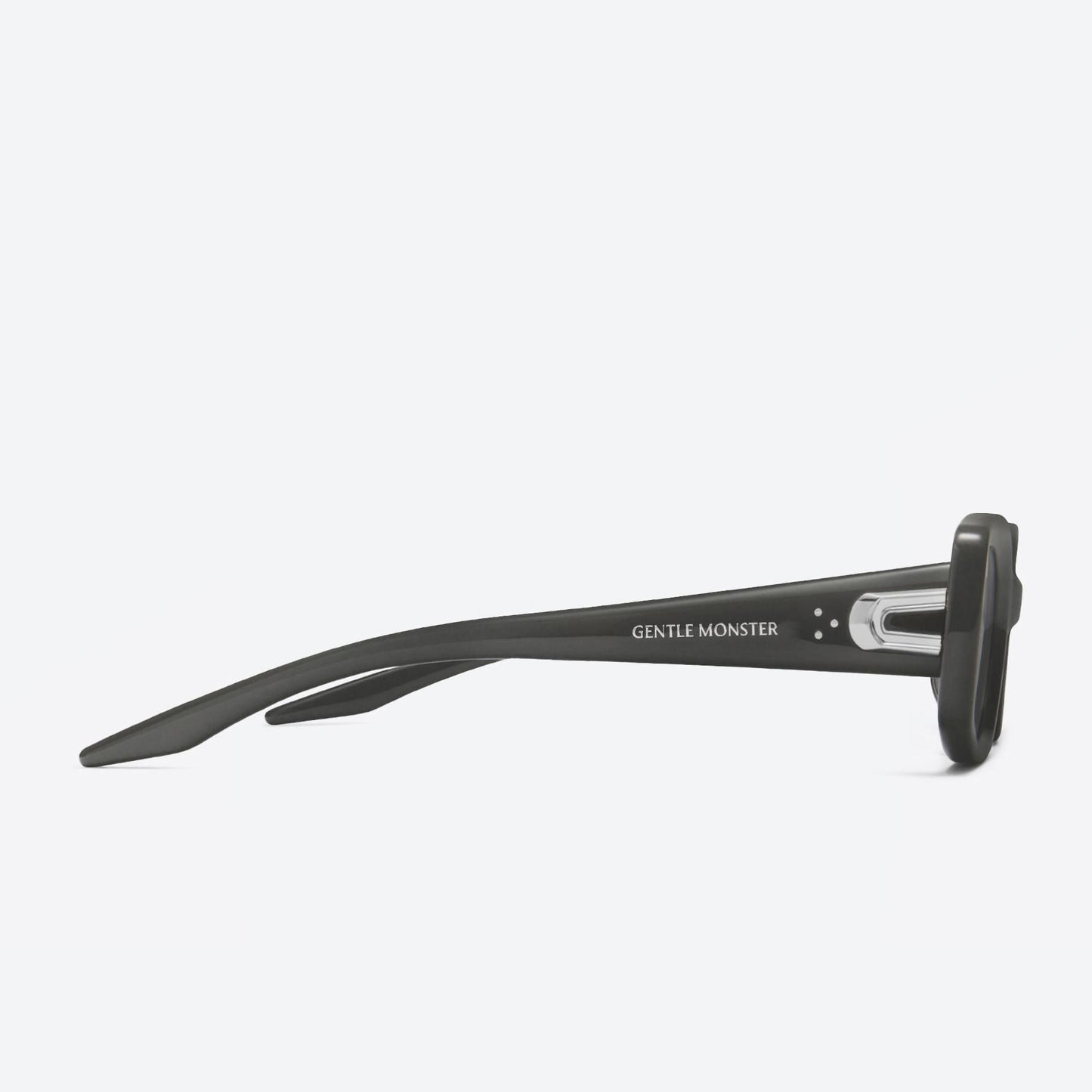 Ash G15 Gray / Black