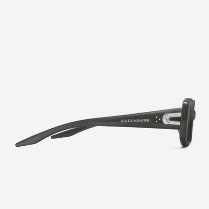 Ash G15 Gray / Black