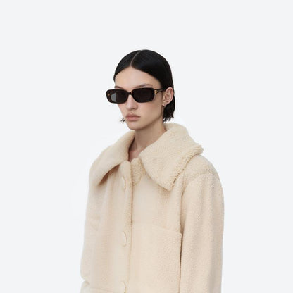 Melrose T1 Tortoise / Black