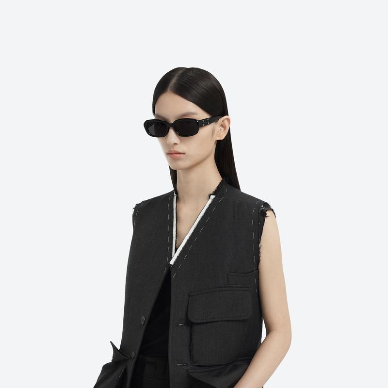 Maison Margiela – MM207 01 Black / Gray